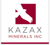 azaX Minerals Inc. (KazaX)